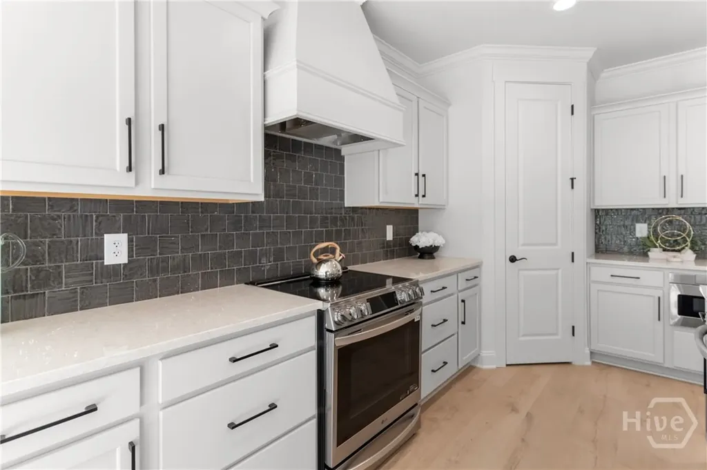 1370 Legend Drive Greensboro GA 30642