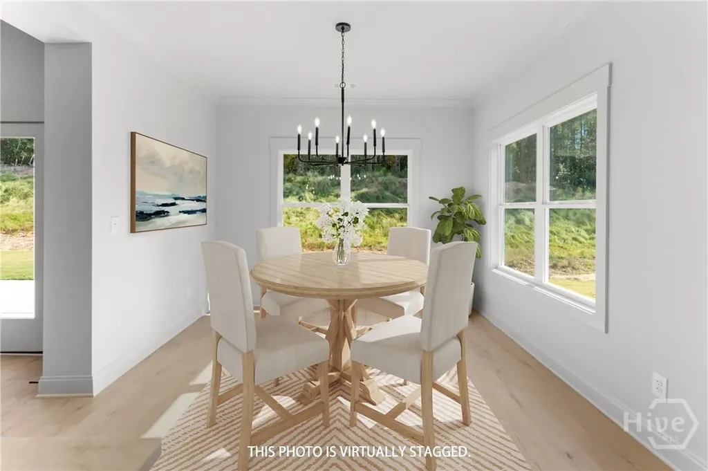 1370 Legend Drive Greensboro GA 30642