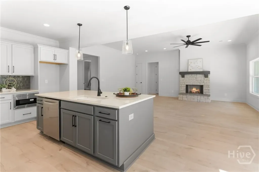 1370 Legend Drive Greensboro GA 30642