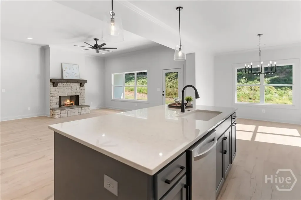 1370 Legend Drive Greensboro GA 30642