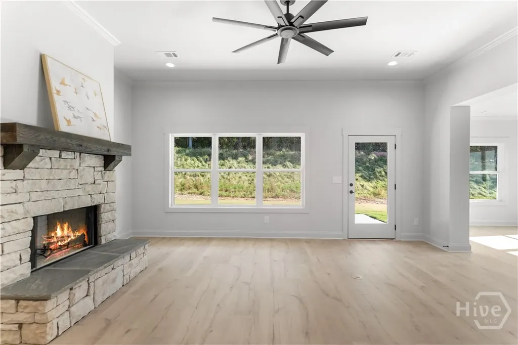 1370 Legend Drive Greensboro GA 30642