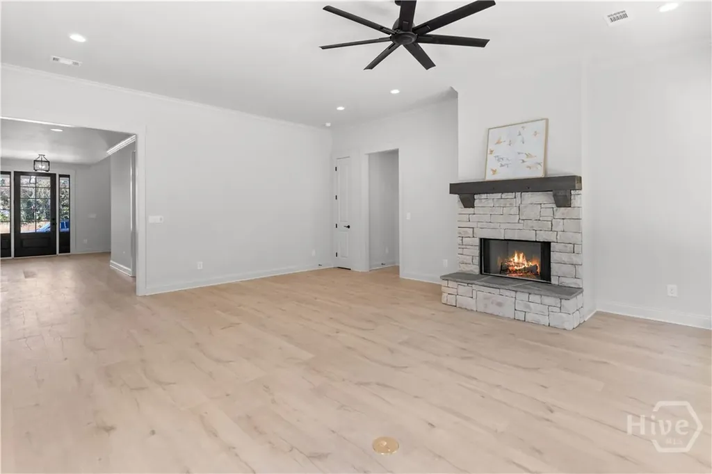 1370 Legend Drive Greensboro GA 30642