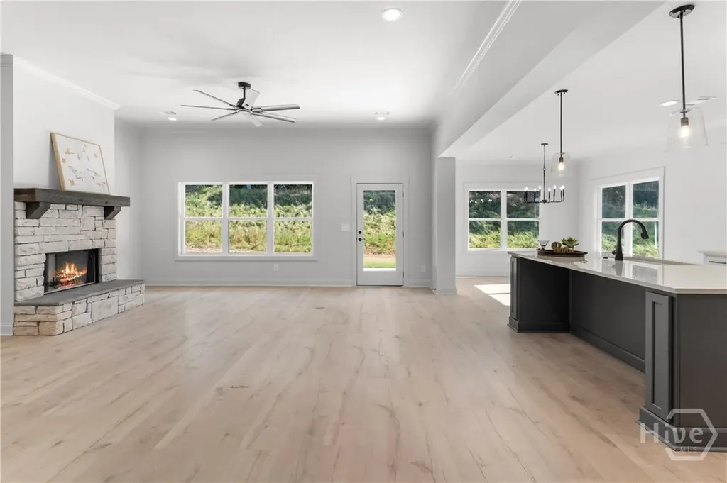 1370 Legend Drive Greensboro GA 30642
