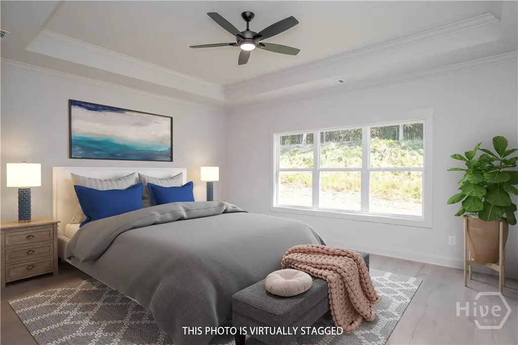 1370 Legend Drive Greensboro GA 30642