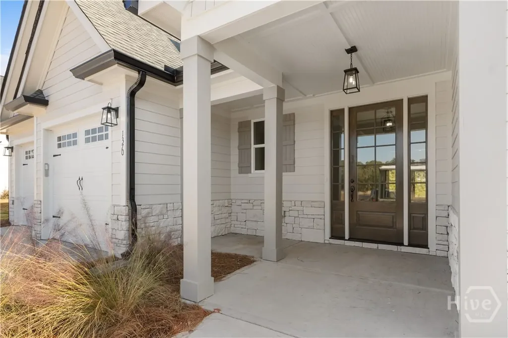 1370 Legend Drive Greensboro GA 30642