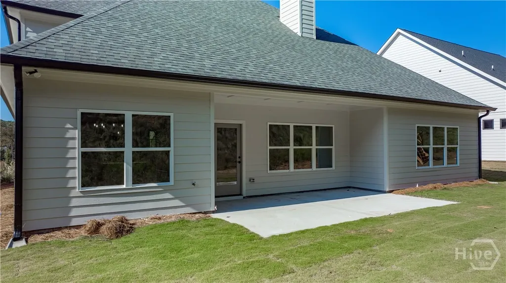 1370 Legend Drive Greensboro GA 30642