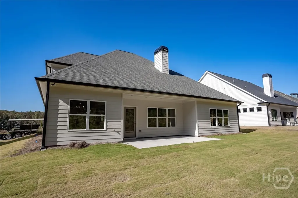 1370 Legend Drive Greensboro GA 30642