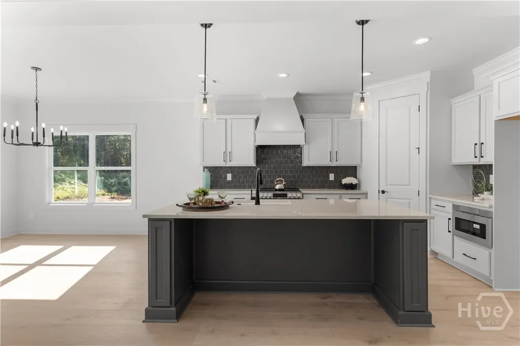 1370 Legend Drive Greensboro GA 30642
