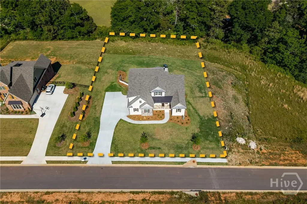 1657 Malcom Estates Ridge Bogart GA 30622