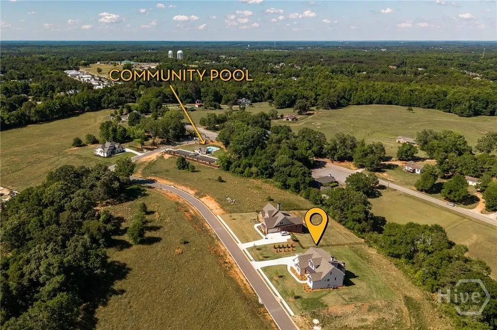 1657 Malcom Estates Ridge Bogart GA 30622
