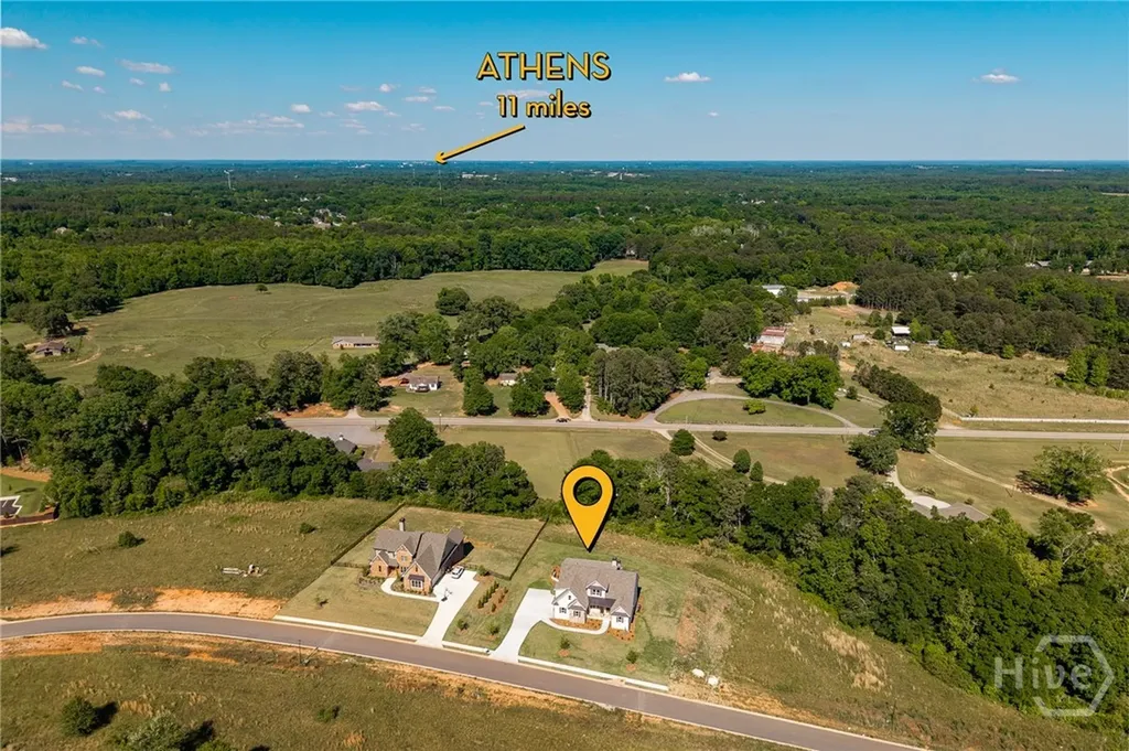 1657 Malcom Estates Ridge Bogart GA 30622