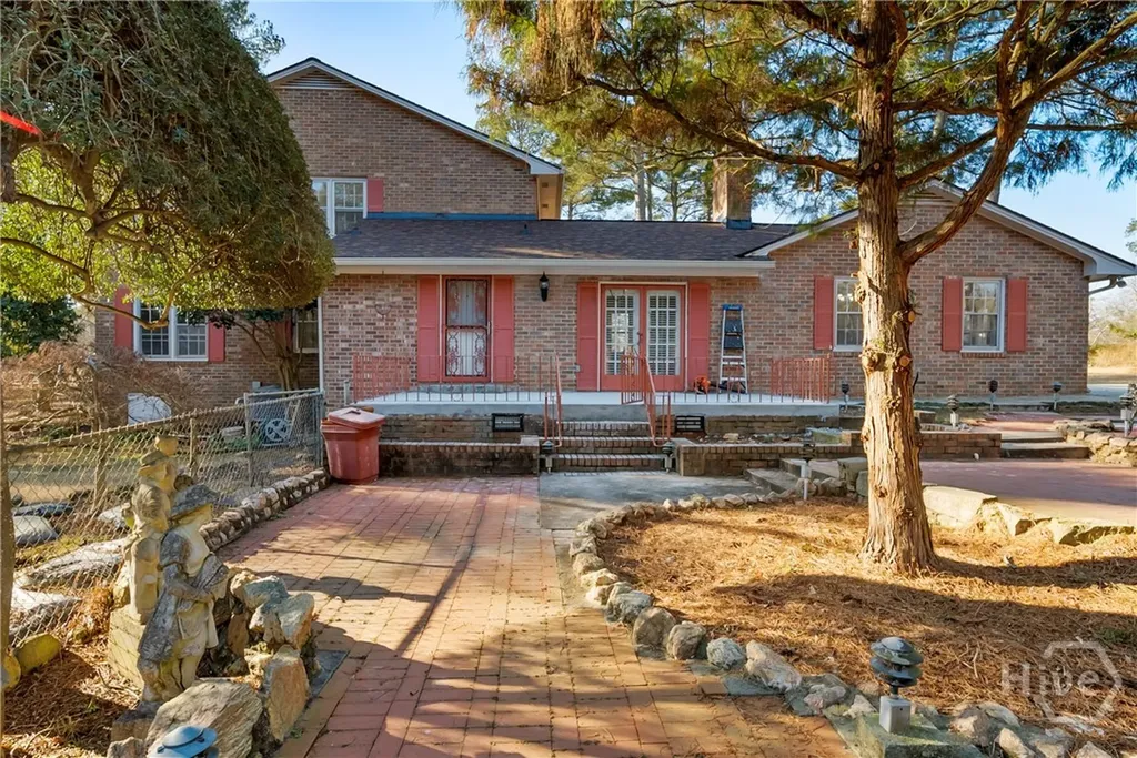 225 Ponderosa Drive Athens GA 30605