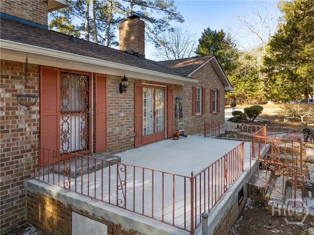225 Ponderosa Drive Athens GA 30605