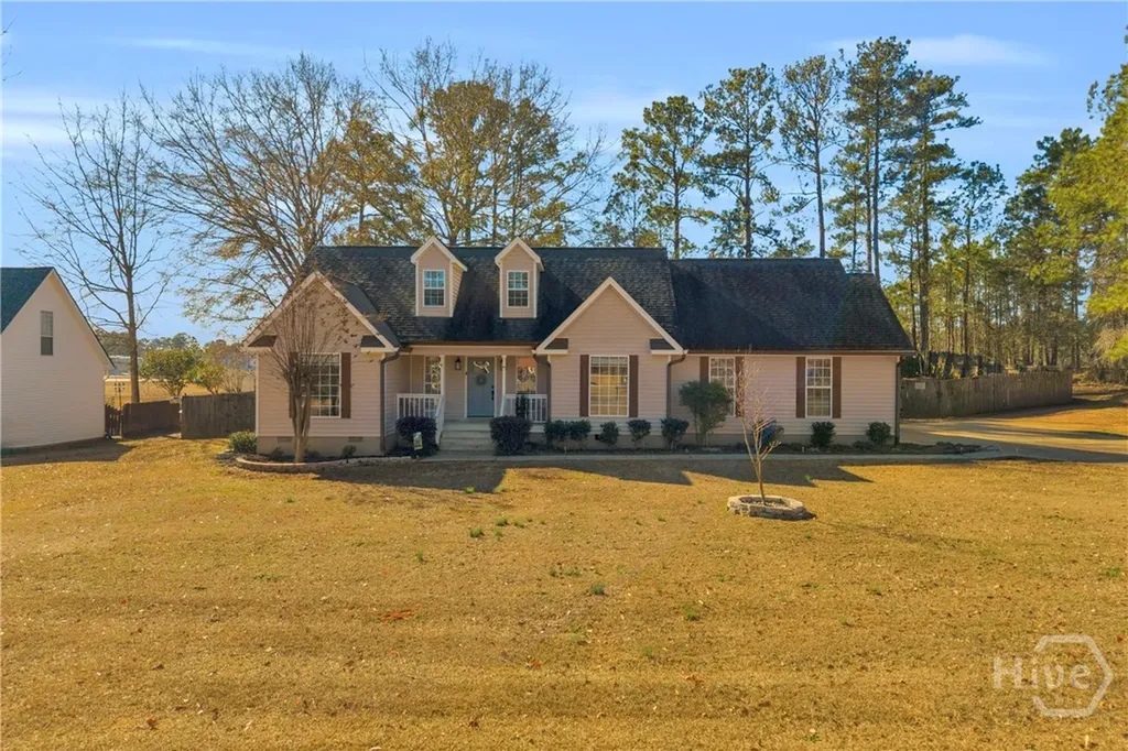 116 Newport Road NE Milledgeville GA 31061