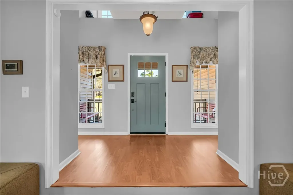 116 Newport Road NE Milledgeville GA 31061