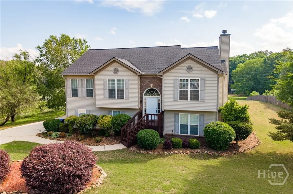 871 Jefferson Walk Circle Jefferson GA 30549