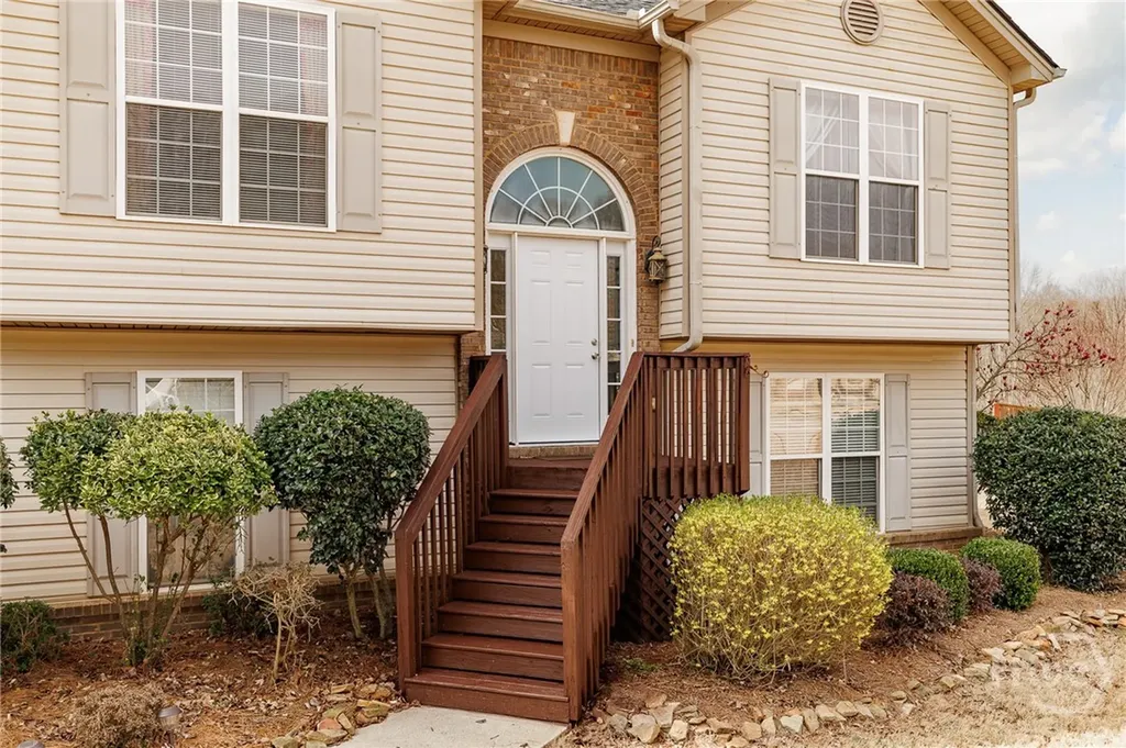 871 Jefferson Walk Circle Jefferson GA 30549