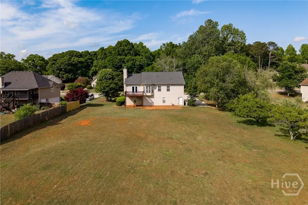 871 Jefferson Walk Circle Jefferson GA 30549