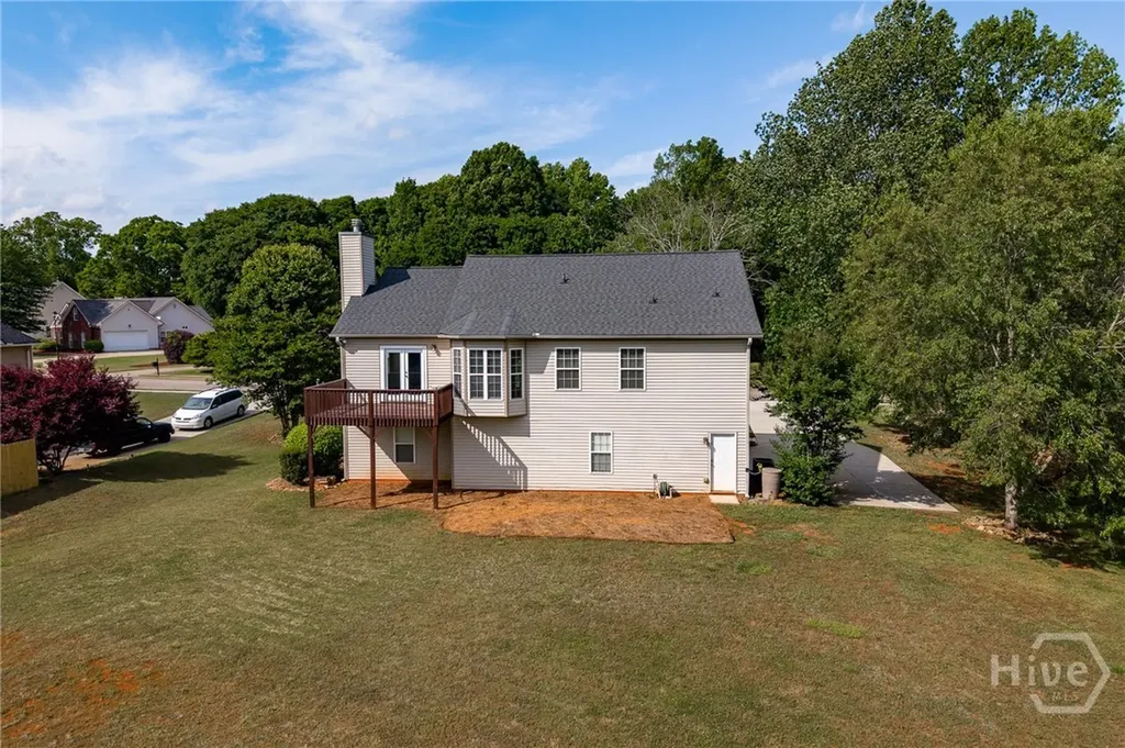 871 Jefferson Walk Circle Jefferson GA 30549