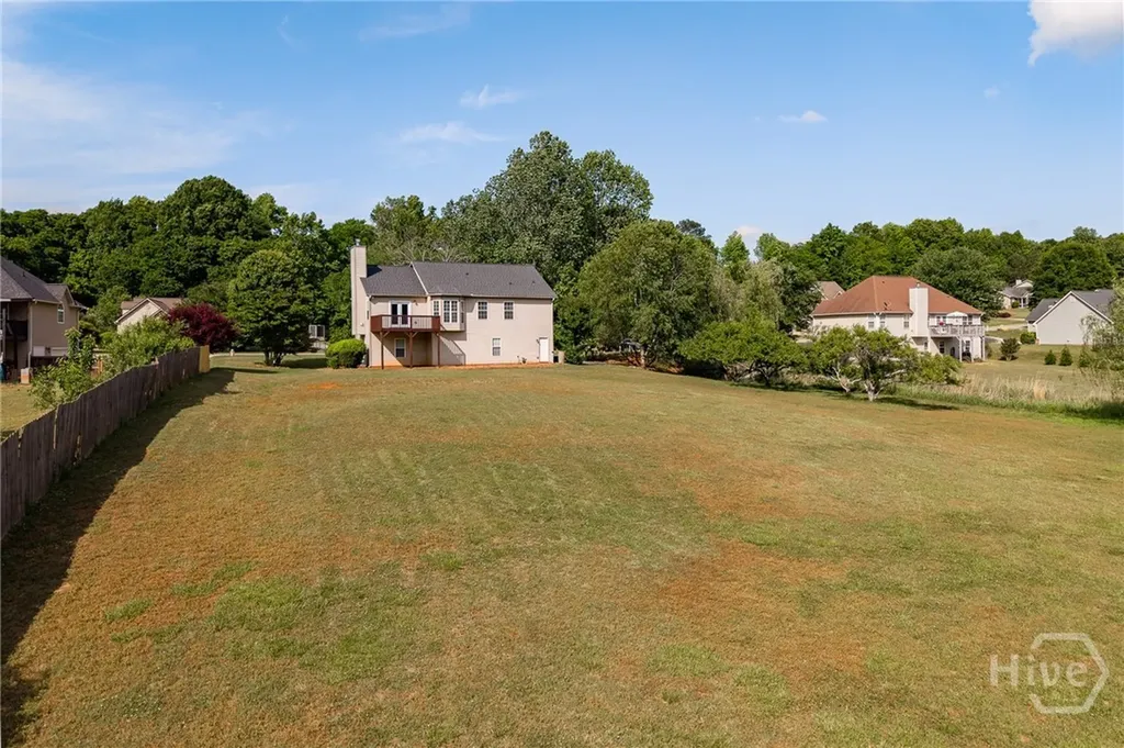 871 Jefferson Walk Circle Jefferson GA 30549