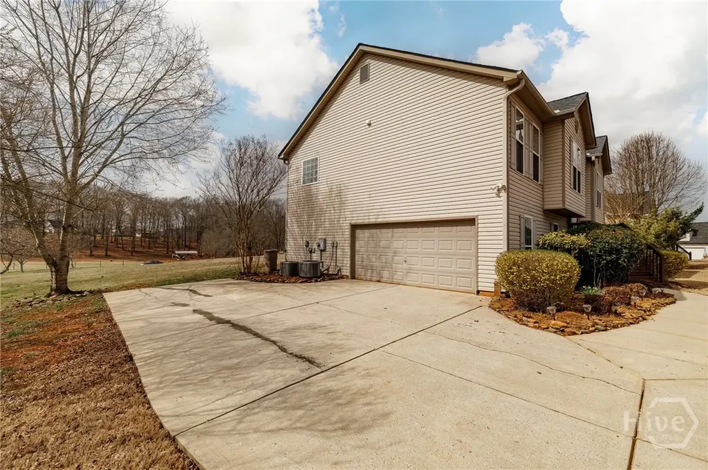 871 Jefferson Walk Circle Jefferson GA 30549