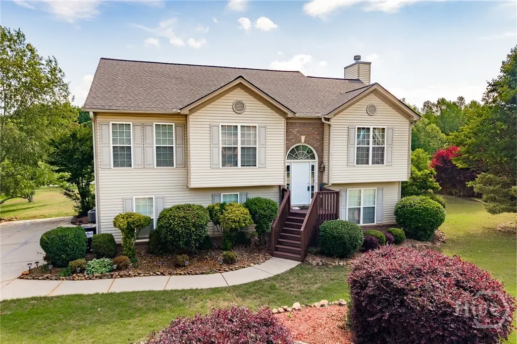 871 Jefferson Walk Circle Jefferson GA 30549