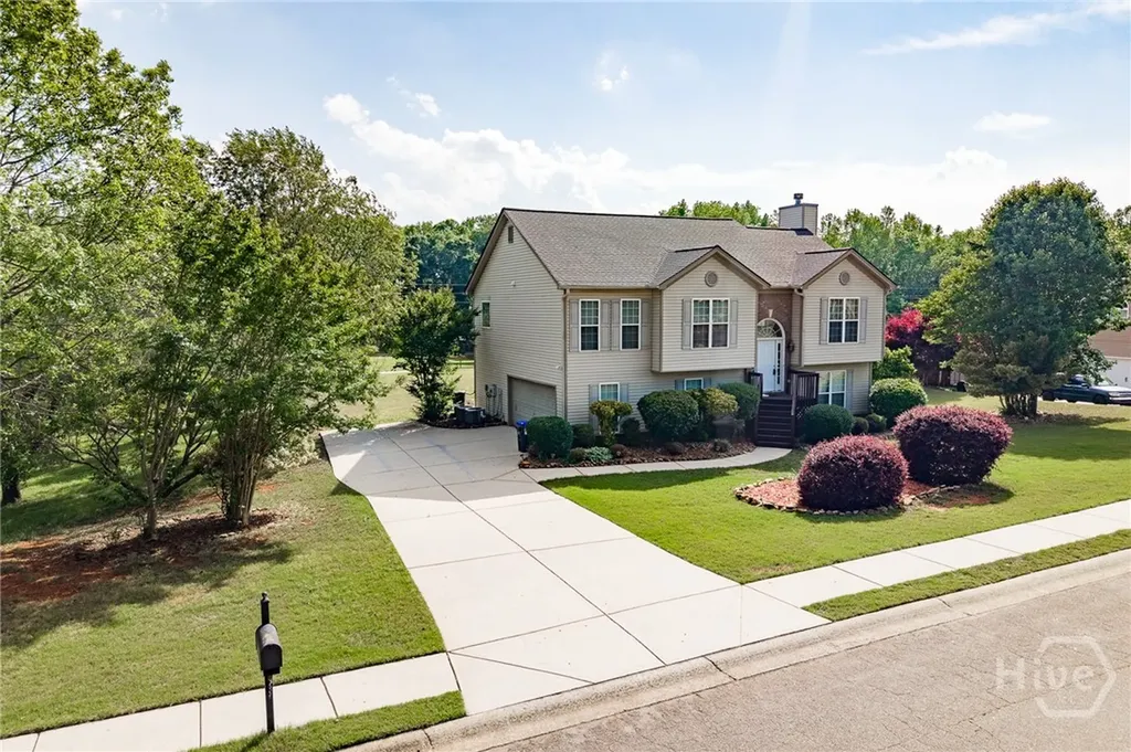 871 Jefferson Walk Circle Jefferson GA 30549