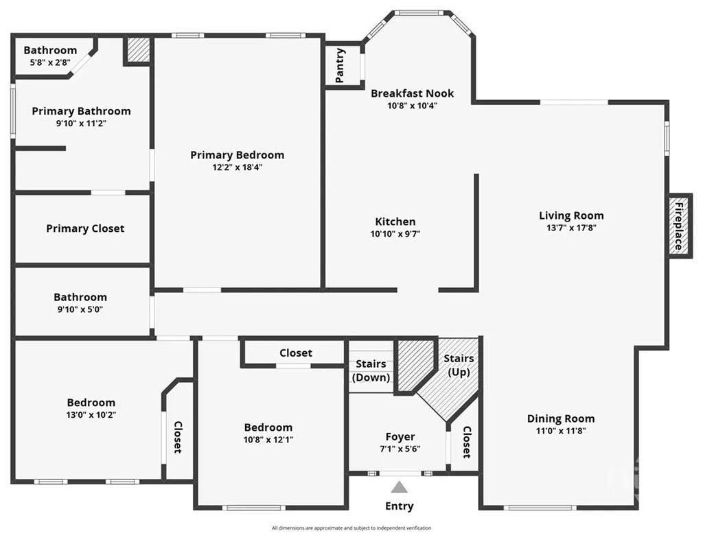 871 Jefferson Walk Circle Jefferson GA 30549