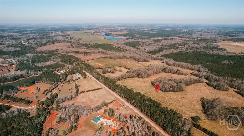 0 Lovers Lane Stephens GA 30667
