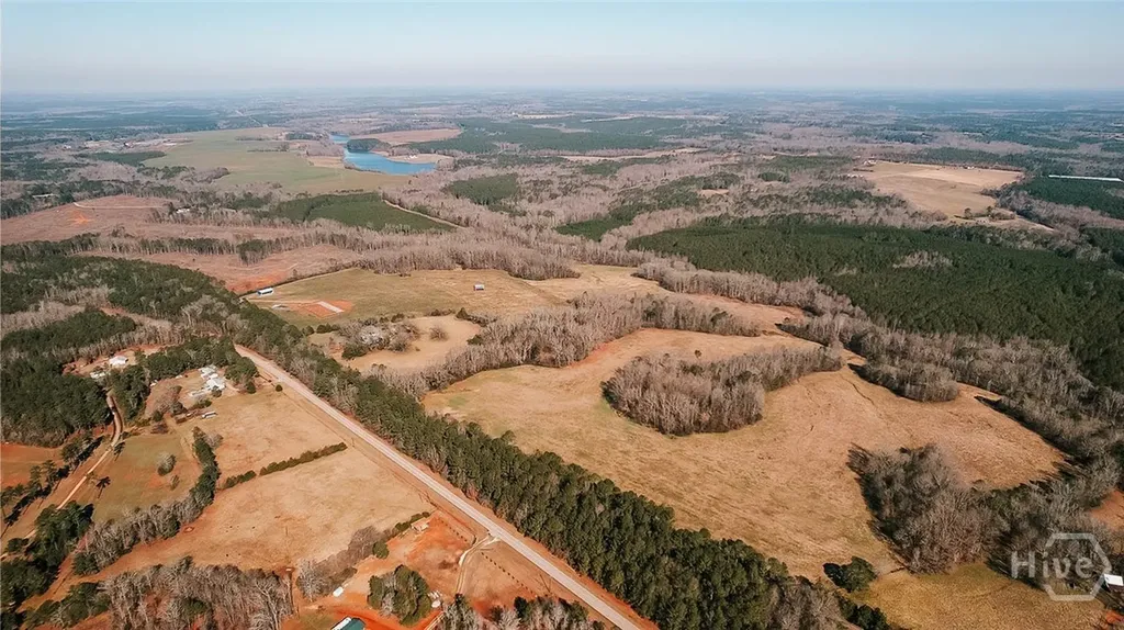 0 Lovers Lane Stephens GA 30667