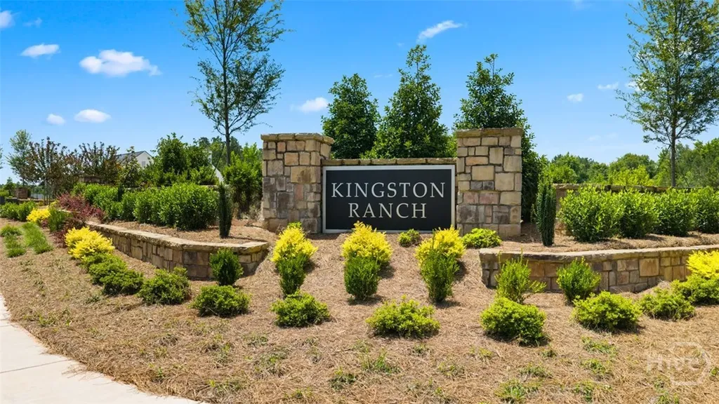 1090 Amerson Street Buckhead GA 30625