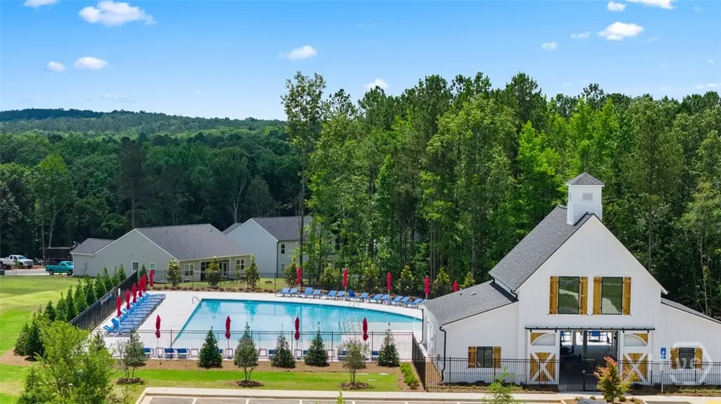 1090 Amerson Street Buckhead GA 30625