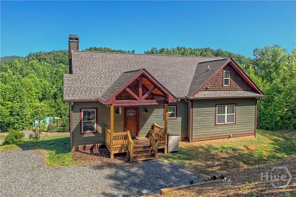 4979 Highway 197 Clarkesville GA 30523