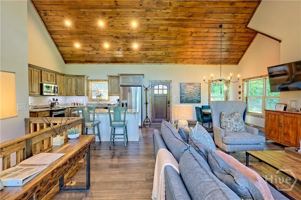 4979 Highway 197 Clarkesville GA 30523