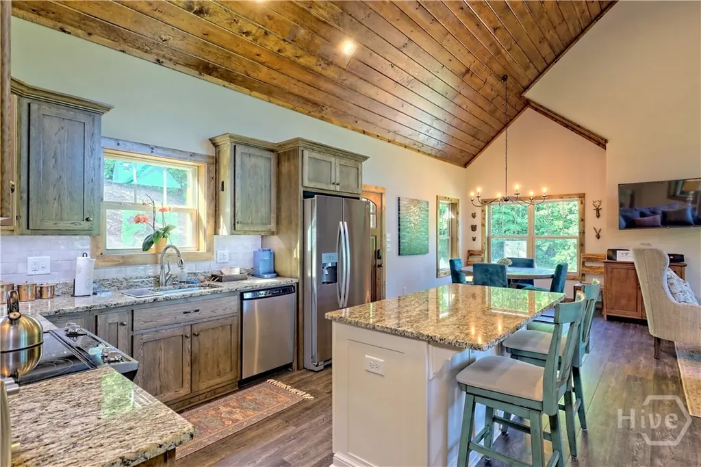 4979 Highway 197 Clarkesville GA 30523