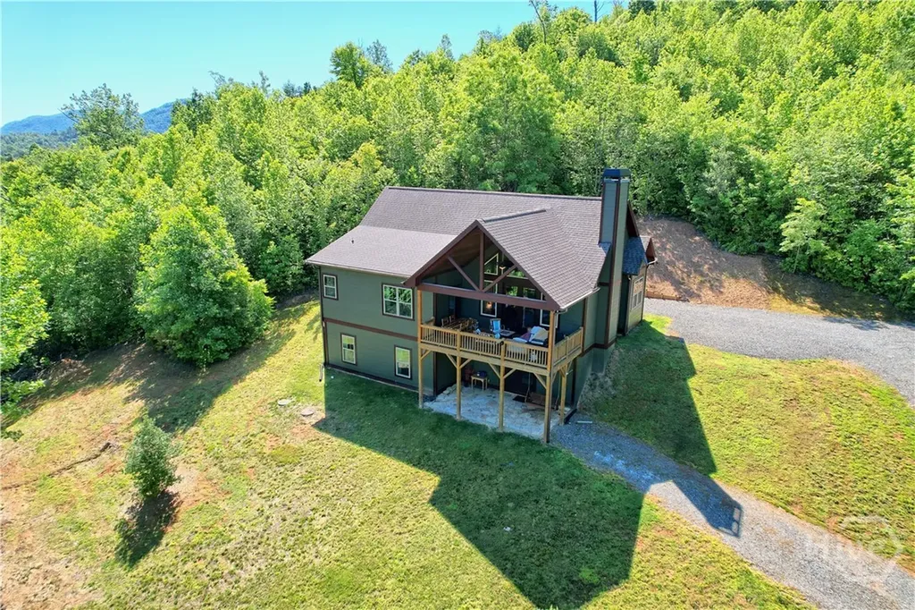 4979 Highway 197 Clarkesville GA 30523