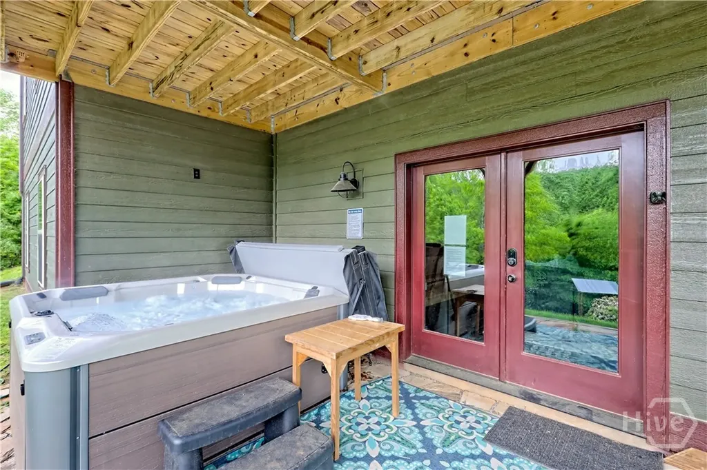 4979 Highway 197 Clarkesville GA 30523