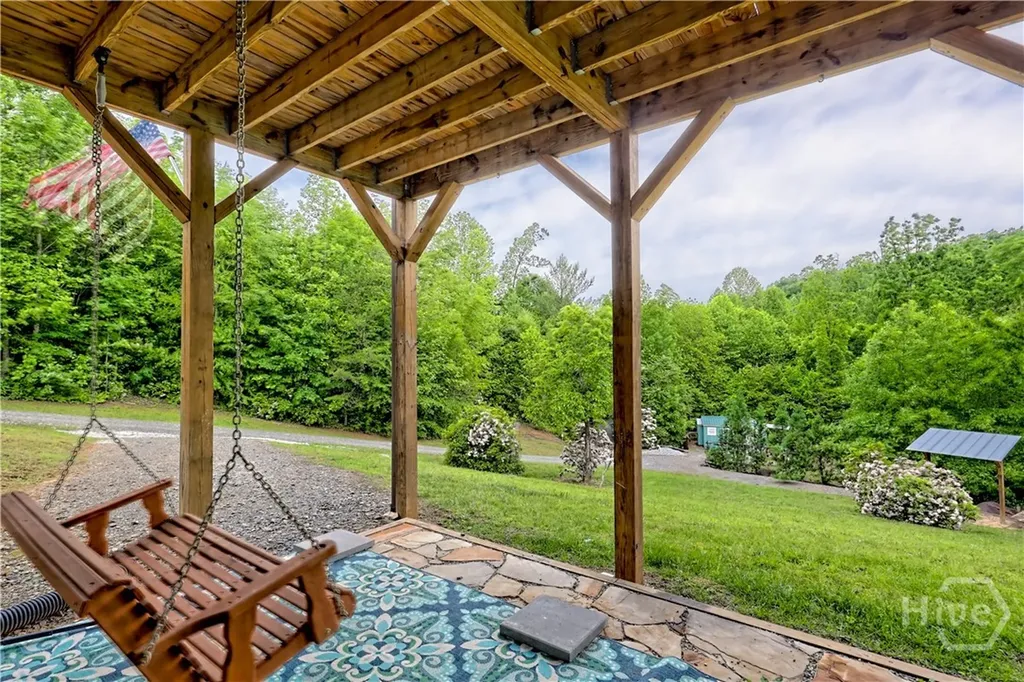 4979 Highway 197 Clarkesville GA 30523
