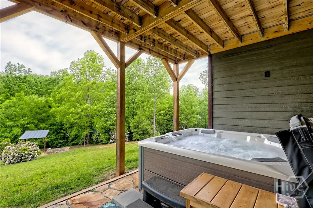 4979 Highway 197 Clarkesville GA 30523