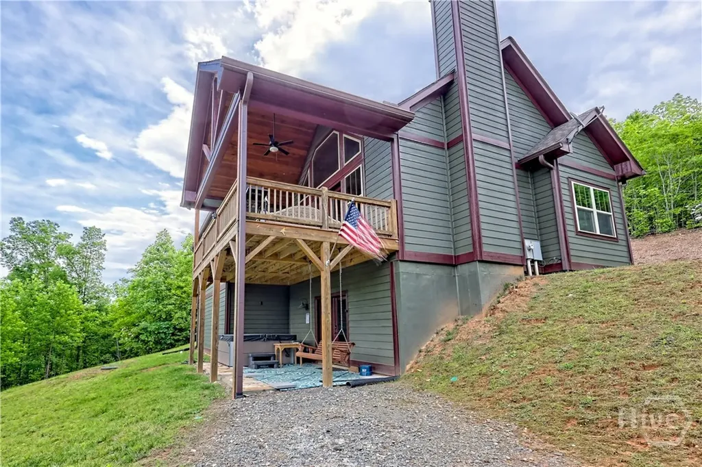4979 Highway 197 Clarkesville GA 30523