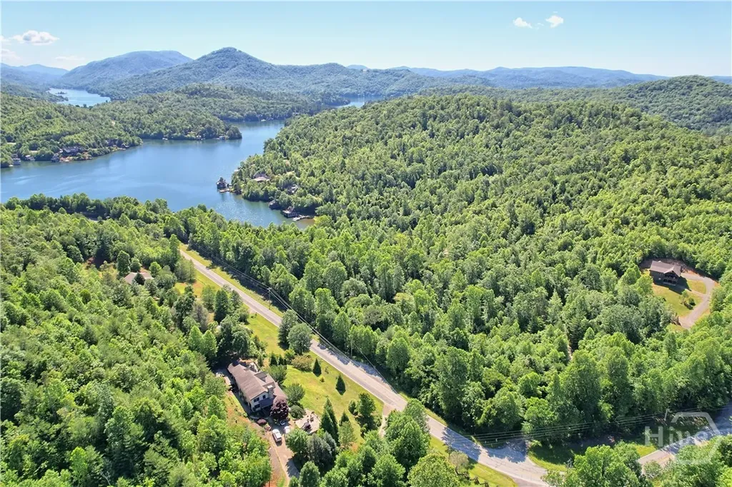 4979 Highway 197 Clarkesville GA 30523