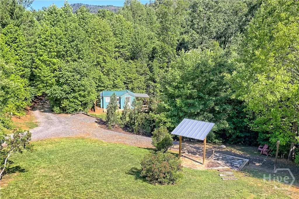 4979 Highway 197 Clarkesville GA 30523