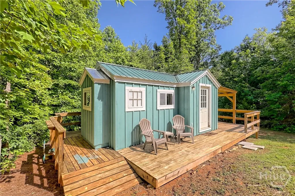 4979 Highway 197 Clarkesville GA 30523
