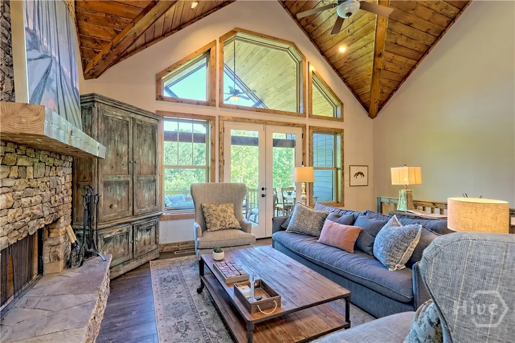 4979 Highway 197 Clarkesville GA 30523