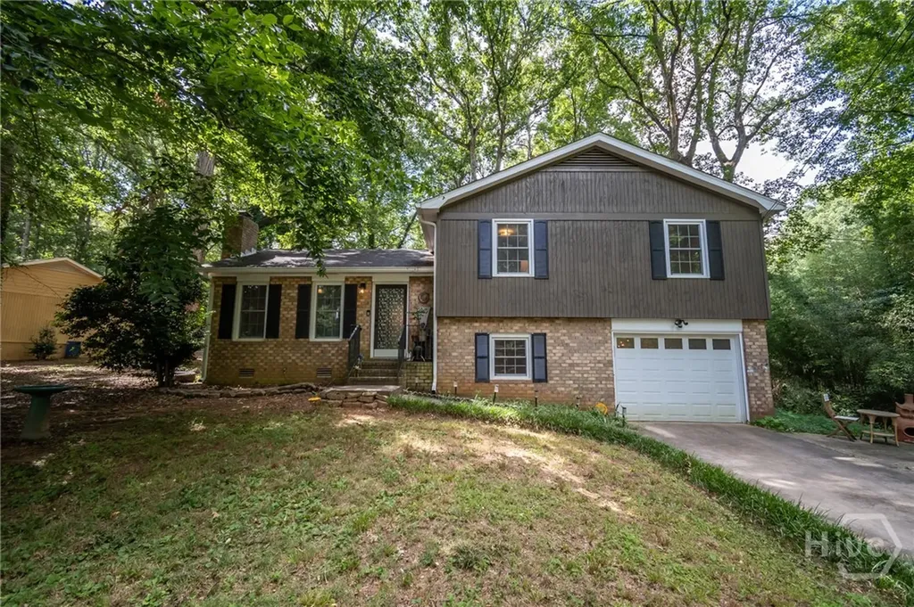 210 Tall Tree Road Athens GA 30606