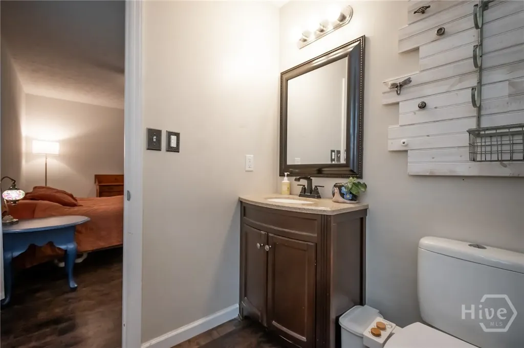 210 Tall Tree Road Athens GA 30606