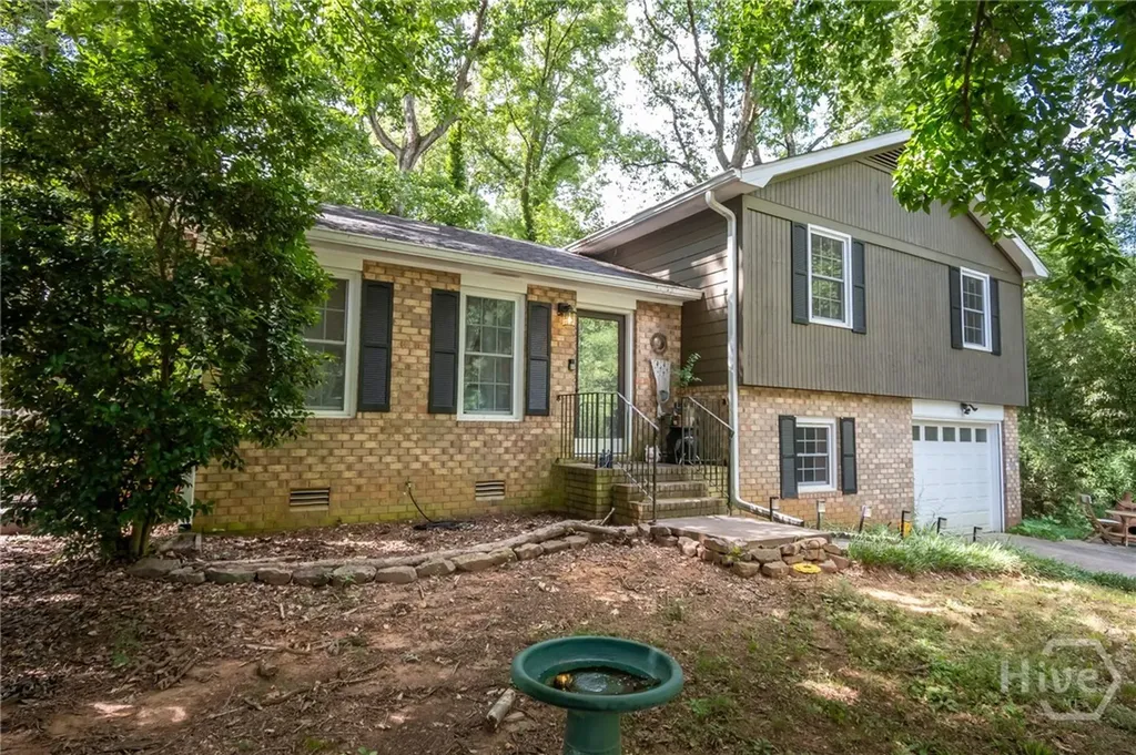 210 Tall Tree Road Athens GA 30606