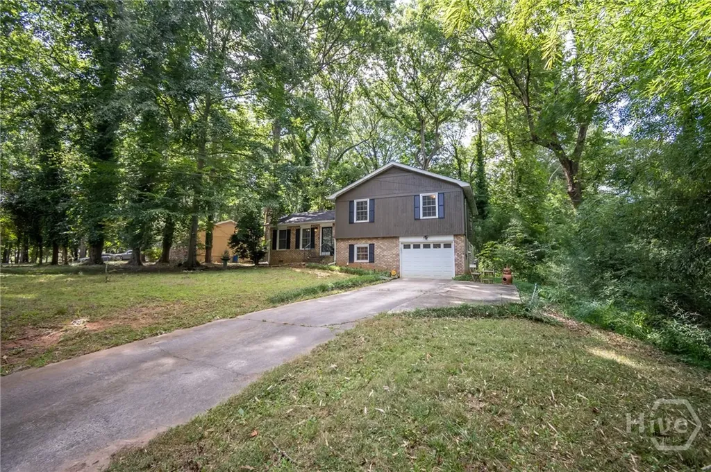 210 Tall Tree Road Athens GA 30606
