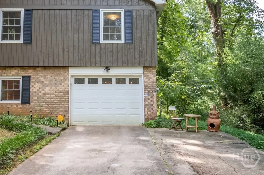 210 Tall Tree Road Athens GA 30606