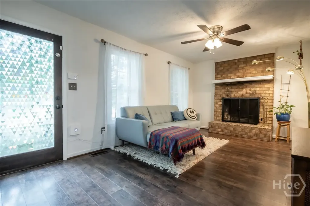 210 Tall Tree Road Athens GA 30606
